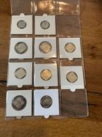 Herdenkings munten, Ophalen of Verzenden, Koningin Beatrix