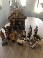 Kerst stal, Diversen, Kerst, Ophalen of Verzenden, Zo goed als nieuw