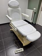Bentlon welness, schoonheidsspecialiste, pedicure stoel, Sport en Fitness, Massageproducten, Ophalen, Zo goed als nieuw, Massagetafel