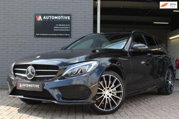 Mercedes-Benz C-klasse Estate 250 AMG VOL VOL VOL VOL VOL VO beschikbaar voor biedingen