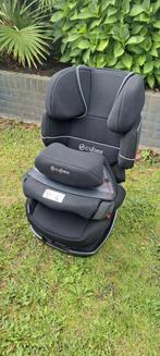 Cybex pallas-fix autostoel, Kinderen en Baby's, Autostoeltjes, Overige merken, Ophalen of Verzenden, Zo goed als nieuw, 9 t/m 36 kg