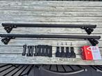 Stalen Dakdragers Audi Q2 Ford Mondeo Skoda Superb VW Passat, Auto diversen, Dakdragers, Ophalen, Zo goed als nieuw