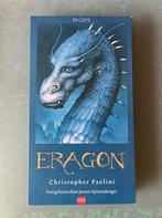 Christopher Paolini - Eragon, Ophalen of Verzenden, Christopher Paolini