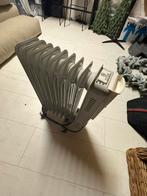 Handson Oliekachel - Goed Gebruikt, Huis en Inrichting, Kachels, Oliekachel, Gebruikt, Elektrisch, Ophalen of Verzenden