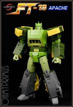 <𝗜𝗡 𝗦𝗧𝗢𝗖𝗞> Fans Toys - FT-19 Apache, Verzenden, Nieuw