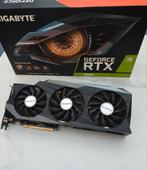 Gigabyte RTX 3090 Gaming OC, Computers en Software, Videokaarten, Gebruikt, PCI-Express 4, Ophalen of Verzenden, Nvidia