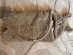 Jollein wikkeldoek - zachte baby omslagdoek, Kinderen en Baby's, Ophalen, Zo goed als nieuw, Minder dan 70 cm, Bakerzak of Bakerdoek
