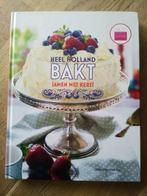 HEEL HOLLAND BAKT SAMEN MET KERST, LINDA COLLISTER., Linda Collister, Ophalen of Verzenden, Zo goed als nieuw, Overige typen