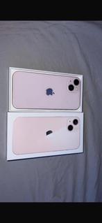 iPhone 13 roze pink 128GB, 128 GB, Ophalen of Verzenden, Zo goed als nieuw, Roze