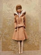 Midge barbie 1960-1962, Verzamelen, Ophalen of Verzenden, Gebruikt, Babypop