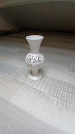 Vaasje, Antiek en Kunst, Ophalen