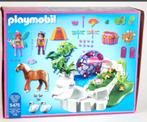 Playmobil 5475 magische kristallenvijver, Kinderen en Baby's, Speelgoed | Playmobil, Gebruikt, Ophalen of Verzenden