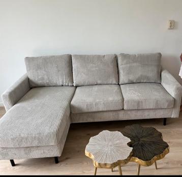 Kleine loungebank 