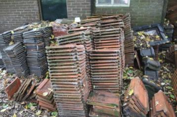 Kurstjens Tuile de Nord vlakke wel met gevelpannen beschikbaar voor biedingen