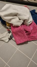 Gevraagd  oude  handoeken  mag versleten  zijn, Ophalen, Overige typen