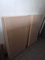 XPS platen, Ophalen, Nieuw