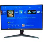 LG 27GL63T-B Monitor | In nette staat, Computers en Software, Monitoren, Ophalen, IPS, 101 t/m 150 Hz, Zo goed als nieuw