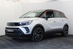 Opel Crossland 1.2 Turbo GS Line |Navi|Camera| (bj 2023), Auto's, Gebruikt, 1199 cc, Lichtsensor, Bedrijf