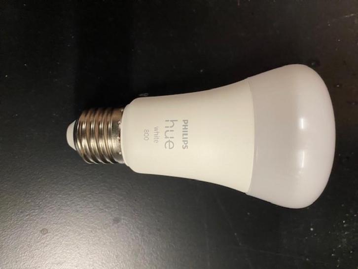 27 stuks Philips Hue white 806 lumen lampen, Huis en Inrichting, Lampen | Losse lampen, Nieuw, Overige typen, Minder dan 30 watt