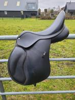 Wintec zadel (VZH), Dieren en Toebehoren, Paarden en Pony's | Zadels, Ophalen, Gebruikt, Recreatie