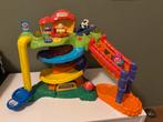 ZoomiZooz Klim & Verken Boomhuis (vtech), Kinderen en Baby's, Speelgoed | Vtech, Ophalen, Gebruikt