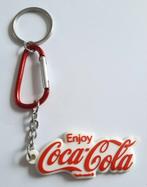 Enjoy Coca Cola foam sleutelhanger, Verzamelen, Sleutelhangers, Ophalen of Verzenden, Merk, Zo goed als nieuw