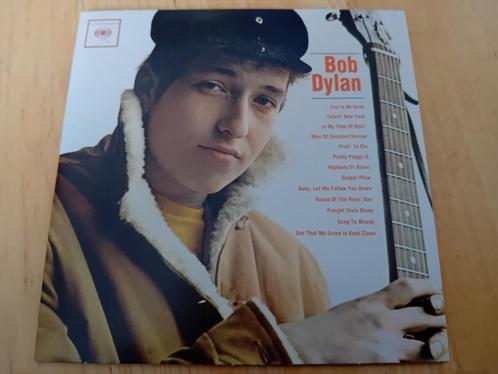 CD Bob Dylan - Bob Dylan, Cd's en Dvd's, Cd's | Rock, Verzenden