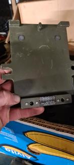 Montageplaat schalelkast rt3600 radio, Ophalen, Landmacht, Amerika