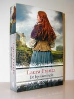 Laura Frantz - De bijenkoningin (christelijke roman), Boeken, Ophalen of Verzenden, Zo goed als nieuw
