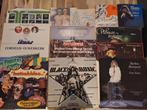Diverse LP's: oa. Fabeltjeskrant, Barbra Streisand., Ophalen of Verzenden, Gebruikt