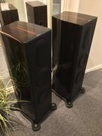 Monitor Audio Platinum 300 G2 ebony High End garantie, Audio, Tv en Foto, Luidsprekers, Monitor Audio, Info@ monitoraudio.nl, Zo goed als nieuw