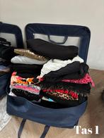 Prachtige dameskleding maat L en M, Ophalen, Zo goed als nieuw