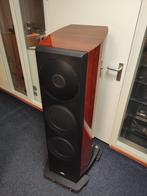 Naim S-800 High-End Luidsprekers  Rosewood, Overige merken, Ophalen of Verzenden, Zo goed als nieuw, Nvt