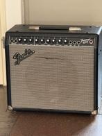 Fender Frontman 65R + Fender Original Footswitch Single, Ophalen, Gebruikt, 50 tot 100 watt