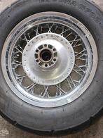 Achterwiel Suzuki Intruder 1400 met band, Motoren, Onderdelen | Suzuki, Ophalen of Verzenden, Gebruikt