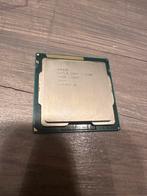 Intel Core i5-2500K CPU - 3.30GHz, Computers en Software, Processors, Ophalen of Verzenden, Gebruikt, 4-core, 3 tot 4 Ghz