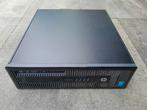 Desktop pc / computer, HP, Intel Core i3/16GB RAM/1TB SSD, Computers en Software, Desktop Pc's, Hp, Gebruikt, Ophalen of Verzenden