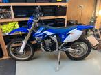 Yamaha WR450F 2011 topstaat, Particulier, Enduro