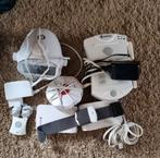 Bellman & symfon klok, Ophalen, Zo goed als nieuw, Overige typen