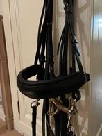 Passier stang en trens hoofdstel + Sprenger bitten, Dieren en Toebehoren, Ophalen of Verzenden, Nieuw, Dressuur
