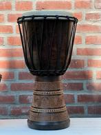 Grote houten trommel, Muziek en Instrumenten, Ophalen of Verzenden, Trommel