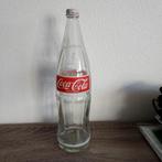 Oude Coca Cola fles, Ophalen of Verzenden, Gebruikt