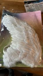 Witte vleugels, Hobby en Vrije tijd, Ophalen, Zo goed als nieuw