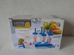 NIEUW! Home Creation IJsvormen Zelf IJsjes maken, Huis en Inrichting, Ophalen of Verzenden, Nieuw