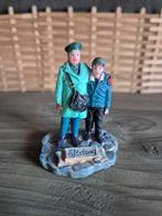 Luville efteling figuur 1 kerstdorp kersthuisjes, Ophalen of Verzenden, Zo goed als nieuw