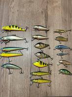 Kunstaas Salmo, Ophalen of Verzenden, Zo goed als nieuw, Haak