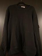 Stone Island Sweater (XXL), Zwart, Nieuw, Overige maten, Ophalen of Verzenden