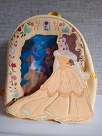 Loungefly Belle, Ophalen of Verzenden, Zo goed als nieuw, Disney of Dora