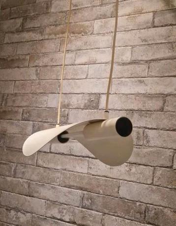 Philips vintage design lamp space age  beschikbaar voor biedingen
