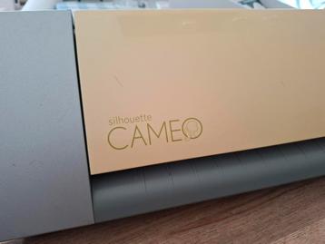 Silhouette Cameo 1 Snijmachine beschikbaar voor biedingen